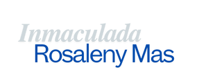 Inmaculada Rosaleny Mas